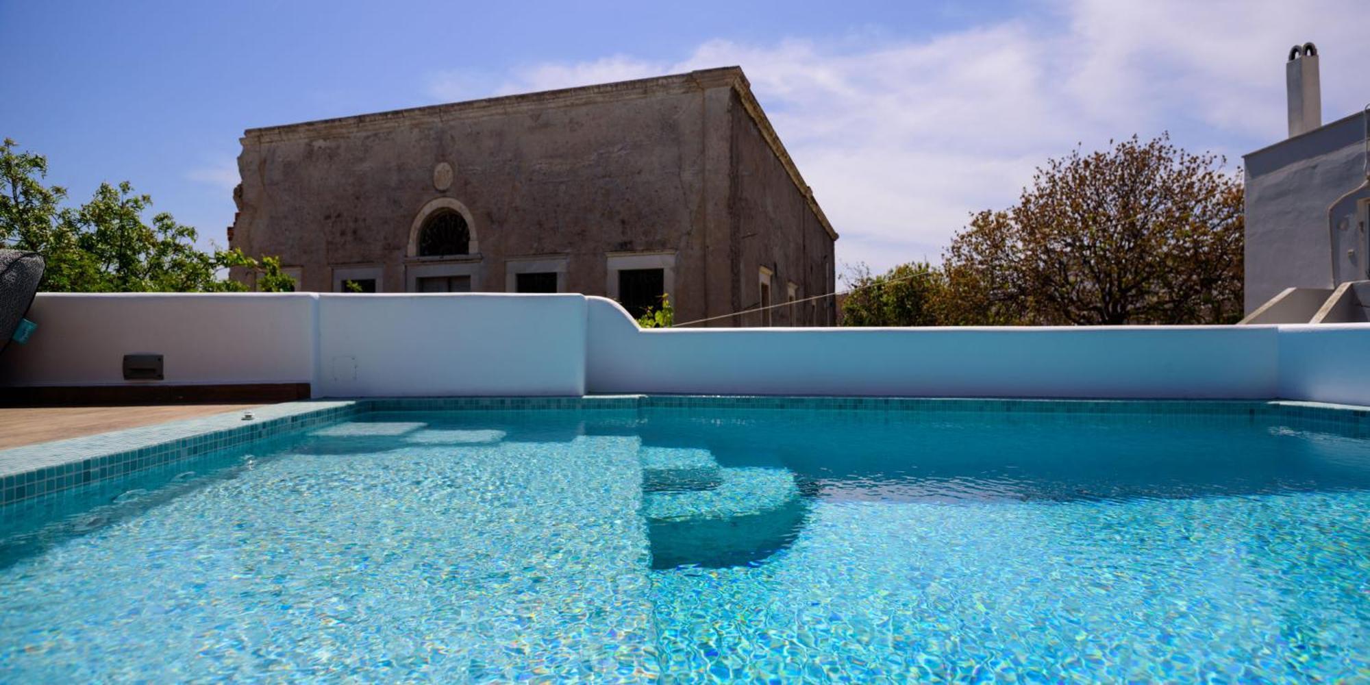 Secret Spot Luxury Villa ฟิรา ภายนอก รูปภาพ