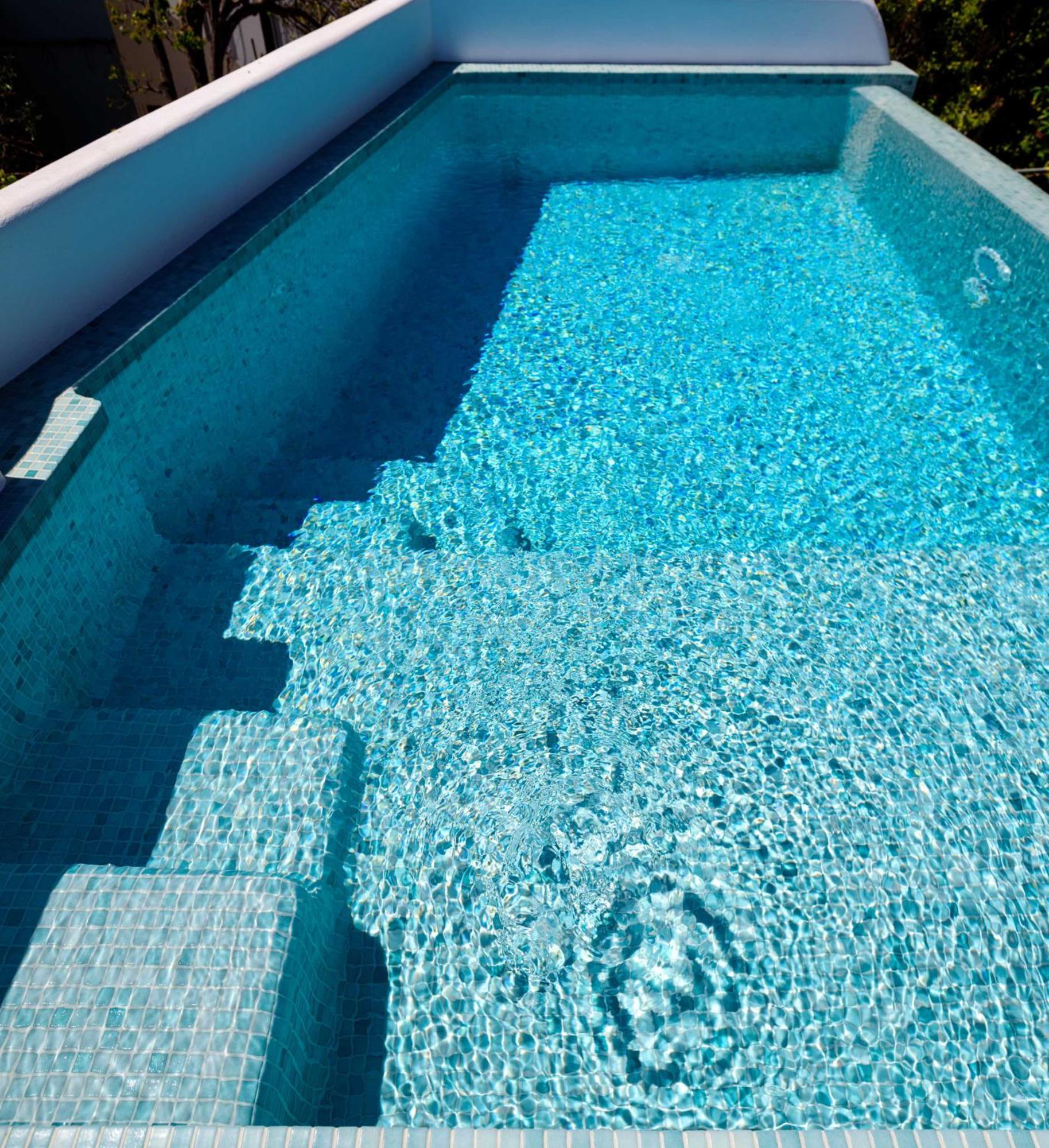 Secret Spot Luxury Villa ฟิรา ภายนอก รูปภาพ